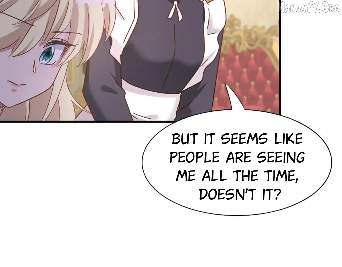 Don't Embarrass Me Chapter 180 - page 23